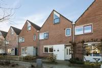 Woning Rolderbrink 172 Emmen