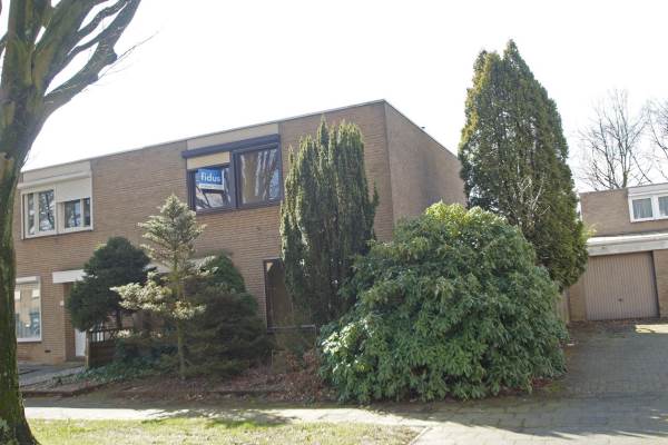 Woning Nobelstraat 14 Geleen