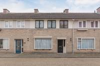 Woning Boomstraat 50 Schijndel