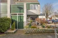 Woning Karperveen 455 Spijkenisse
