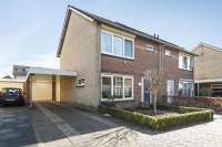 Woning Zwaluwlaan 5 Boekel