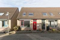 Woning Van den Broek-erf 190 Dordrecht