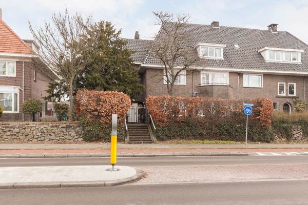 Woning Akerstraat-Noord 127 Heerlen