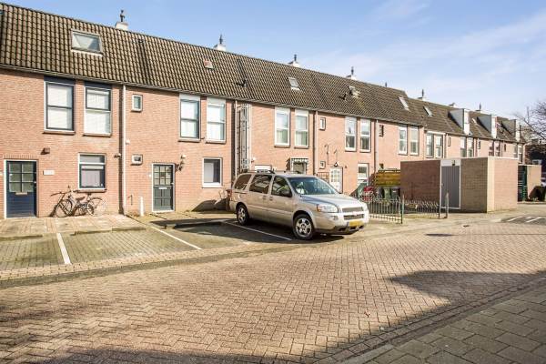 Woning De Stelling 10 Lelystad