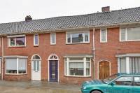 Woning Pagestraat 41 Tilburg