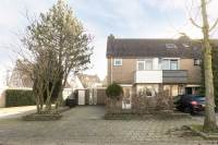 Woning Barbarakruid 19 Culemborg