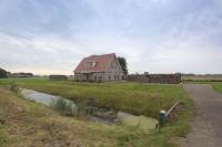 Woning Molenweg 6 Heerhugowaard