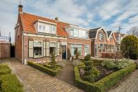 Woning Molenweg 46 Arnemuiden