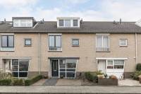 Woning H&# 22 Barendrecht