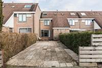 Woning Wold 24 Lelystad