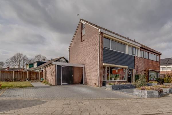 Woning Dreef 17 Vroomshoop