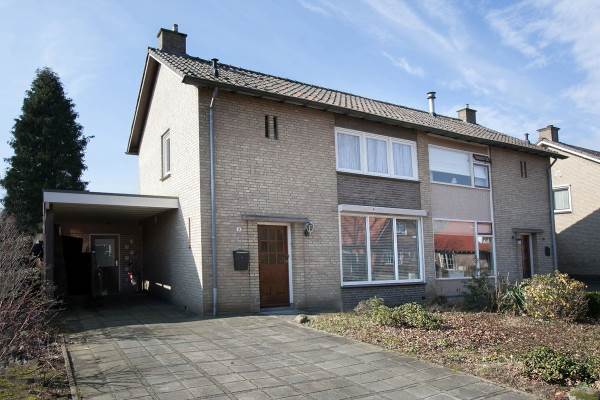 Woning Disseroltweg 12 Lattrop-Breklenkamp