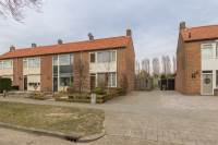Woning Oegemastraat 7 Genderen