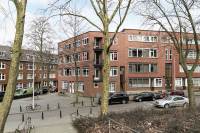 Woning Mathenesserdijk 102 Rotterdam
