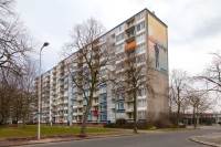 Woning Jaap Edendreef 152 Utrecht