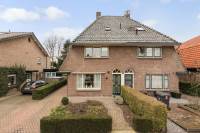 Woning Sparrenlaan 41 Driebergen-Rijsenburg