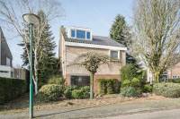 Woning Wilhelminaplein 1 Maarheeze