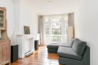 Woning Wilhelminastraat 21 Amsterdam