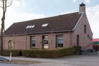 Woning seweg 72 Strijbeek