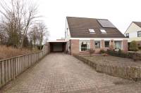 Woning De Koel 38 Klazienaveen