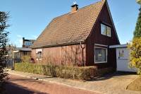 Woning Meteoorstraat 10 Brunssum