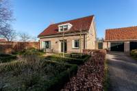 Woning Meeuwstraat 1 Mill