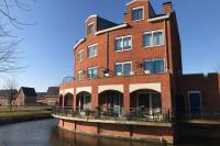 Woning Terreplein 15 Bergambacht