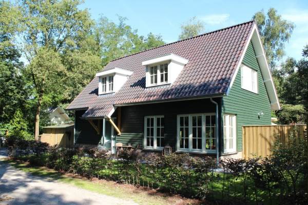 Woning Geranium 72 Vinkel