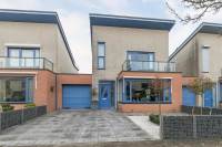 Woning Sonatestraat 30 Hellevoetsluis