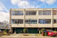 Woning Nettelhorst 61 Ede