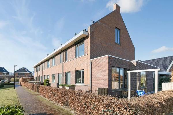 Woning Witstoom 25 Winterswijk
