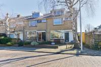 Woning Bart&# 2 Voorschoten