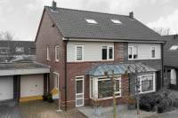 Woning De Clercqstraat 28 Veenendaal
