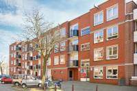 Woning Tidorestraat 110 Amsterdam