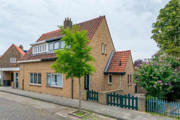 Woning Huetlaan 2 Utrecht