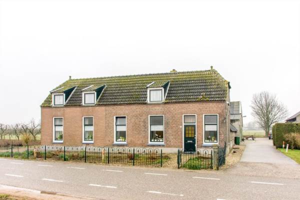 Woning Esterweg 58 Heesselt