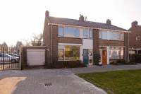 Woning Sorongstraat 6 Hoogvliet Rotterdam