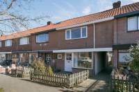 Woning Ruisdaelstraat 26 Alphen aan den Rijn