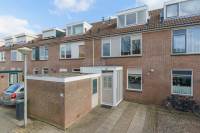 Woning Obliehoren 33 Noordwijk Zh
