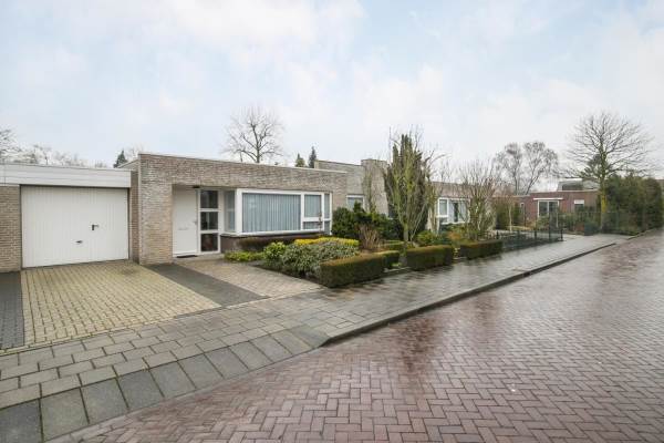 Woning Keizersbosch 5 Gemert