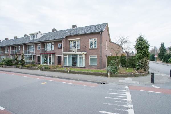 Woning Kruisakkerweg 40 't Harde