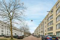 Woning Dickenslaan 183 Amsterdam