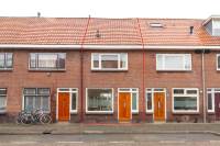 Woning Jacob van der Borchstraat 80 Utrecht