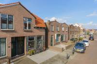 Woning Zandvoortsestraat 17 Noordwijk Zh