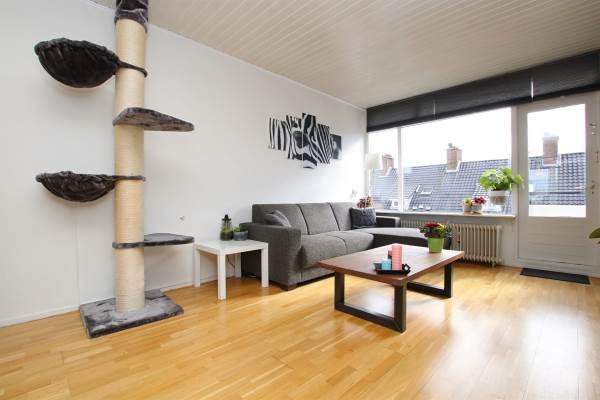 Woning Prins Bernhardlaan 41 Voorschoten