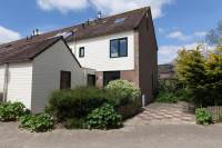 Woning Katrolstraat 25 Alkmaar