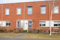 Woning Lunenburg 36 Ede