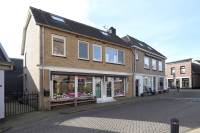 Woning Kerkweg 4 Giessenburg