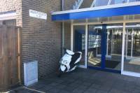 Woning Mauritsstaete 10 Leiderdorp