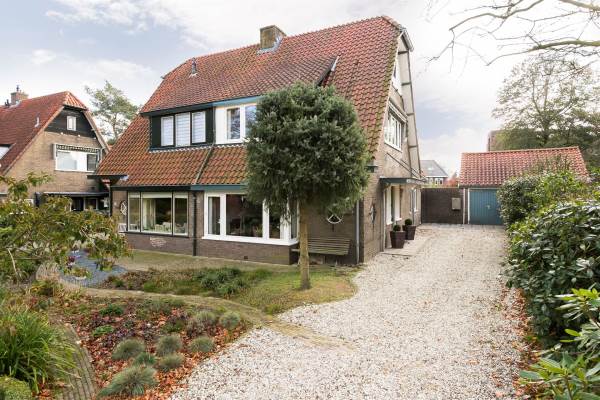 Woning Molenstraat 41 Soest